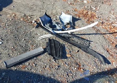 2018 Honda Civic Ex z USA, uszkodzony, nr VIN SHHFK7H52JU422804